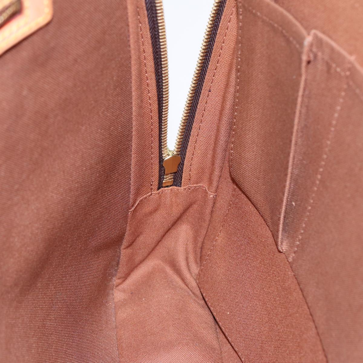 LOUIS VUITTON Porte Documents Briefcases & Attaches