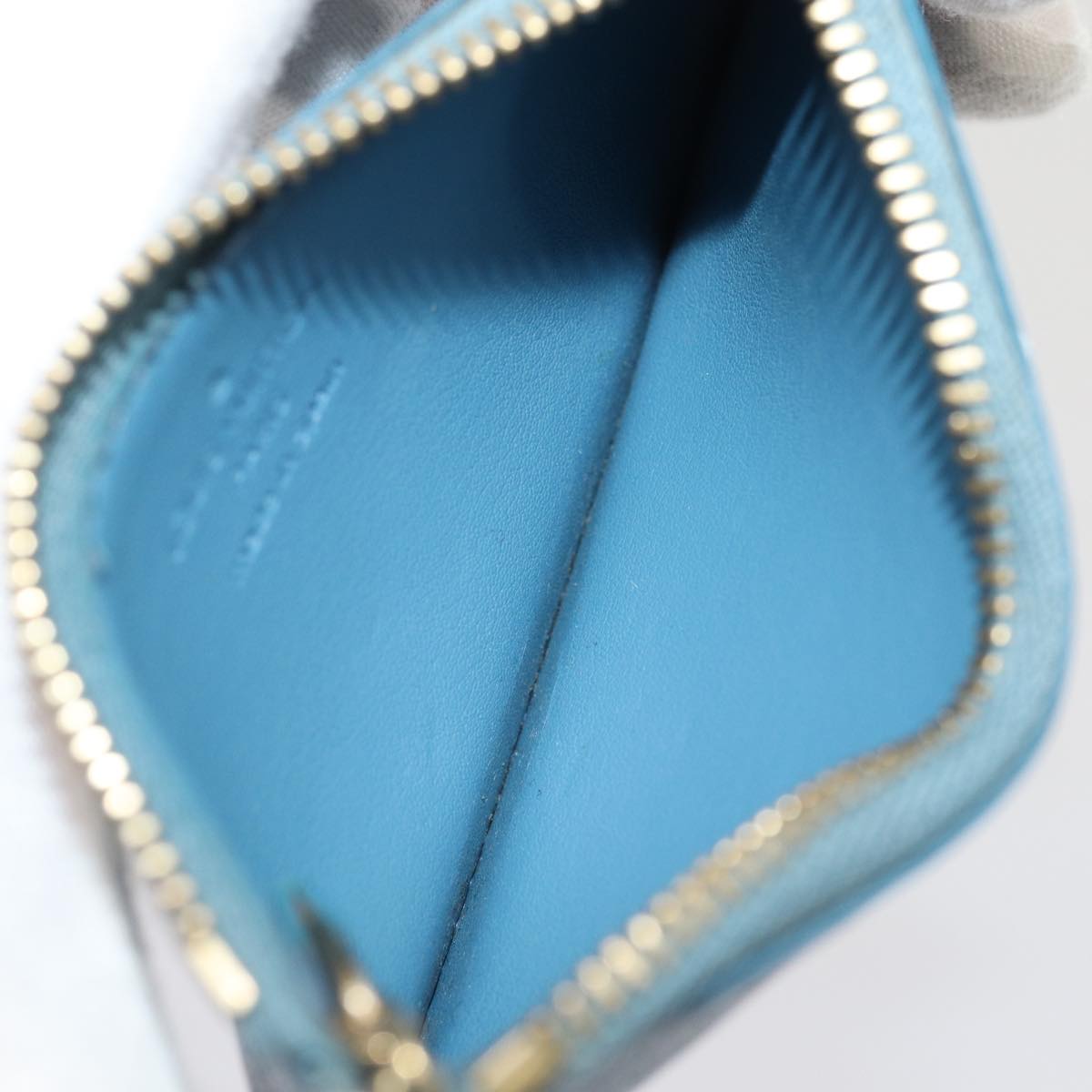 LOUIS VUITTON Suhali Wallet