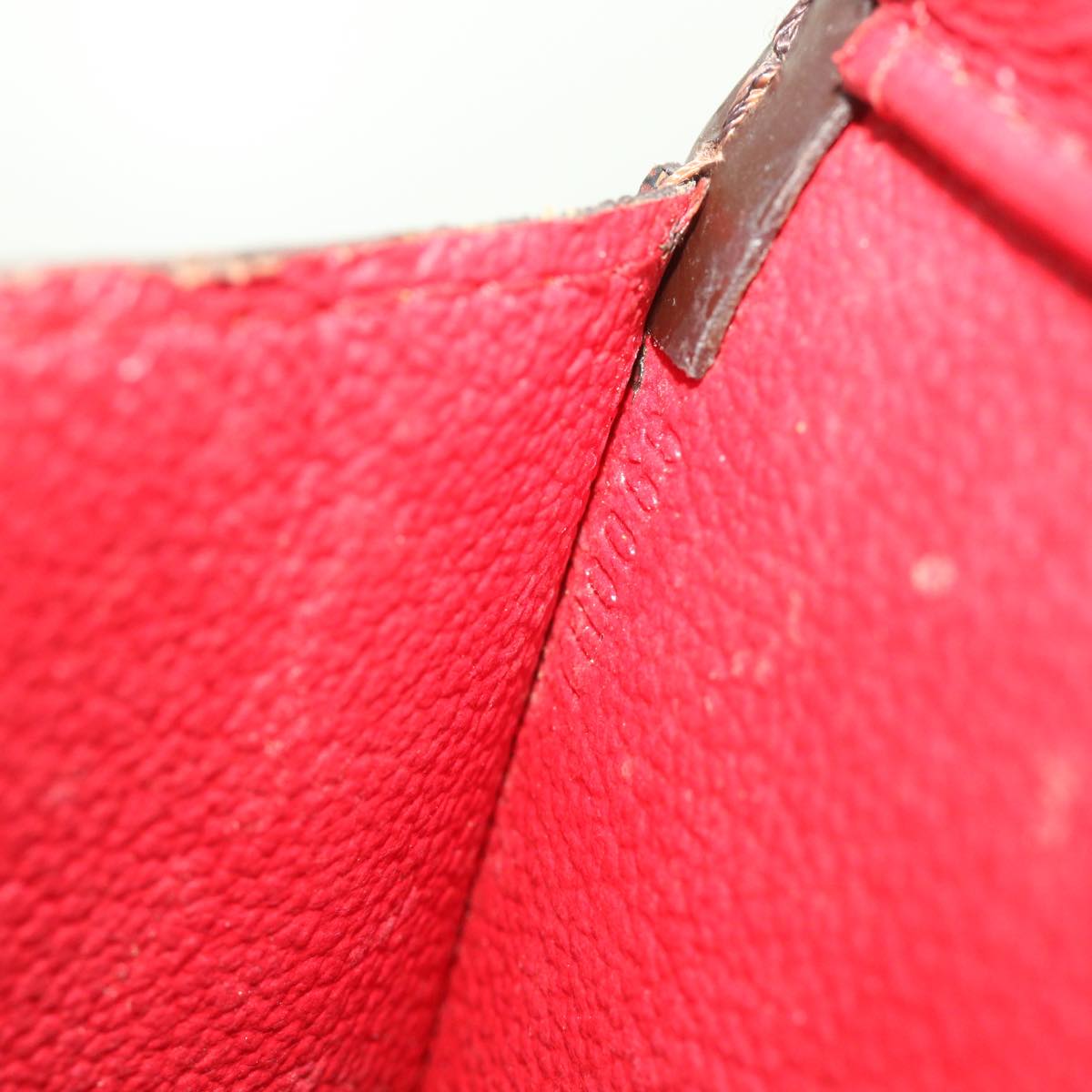 LOUIS VUITTON Riviera Handbag