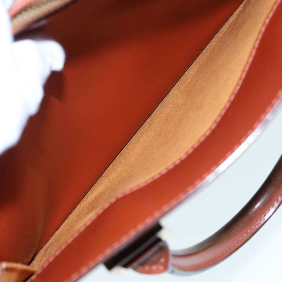LOUIS VUITTON Pont Neuf Handbag