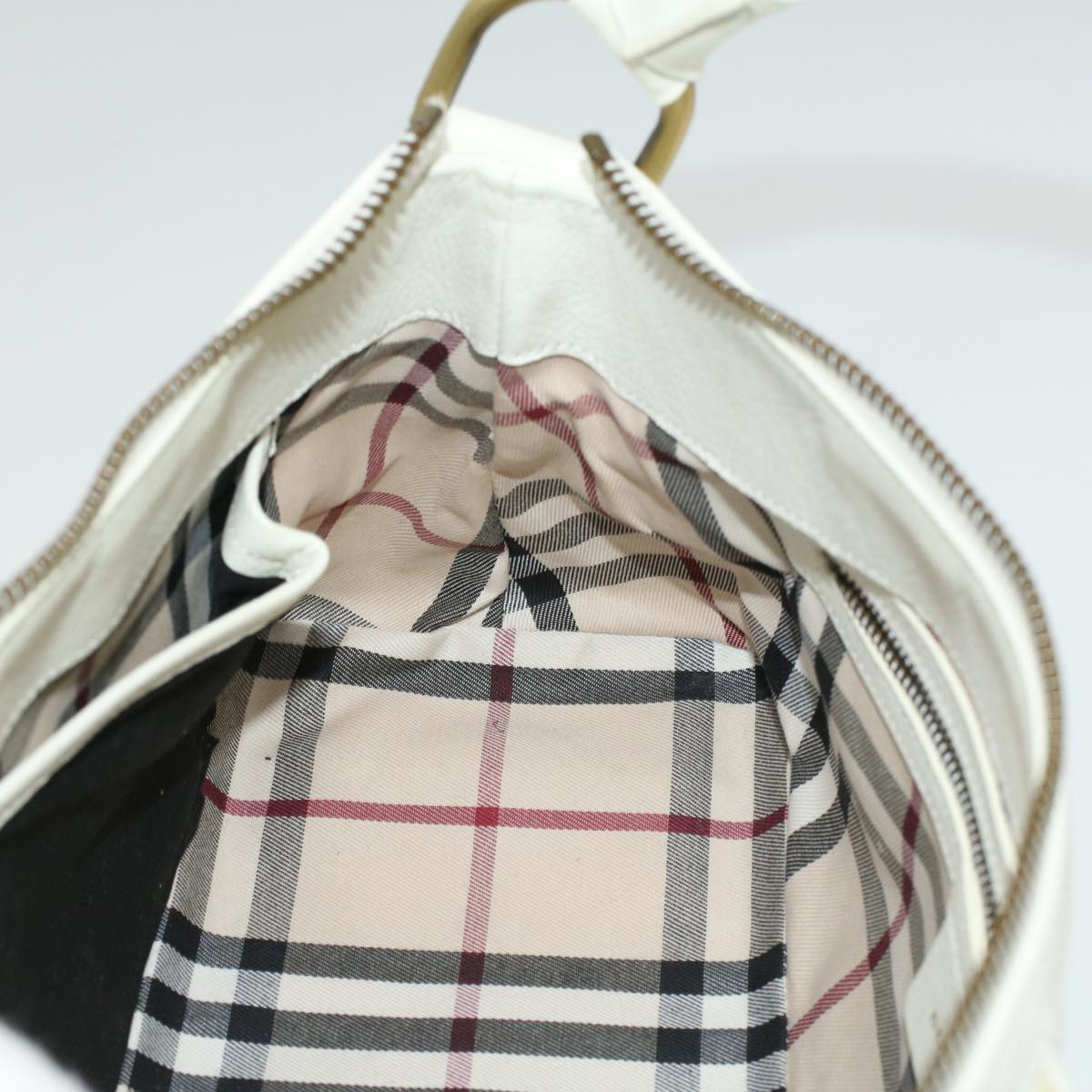 BURBERRY Shoulder Bag