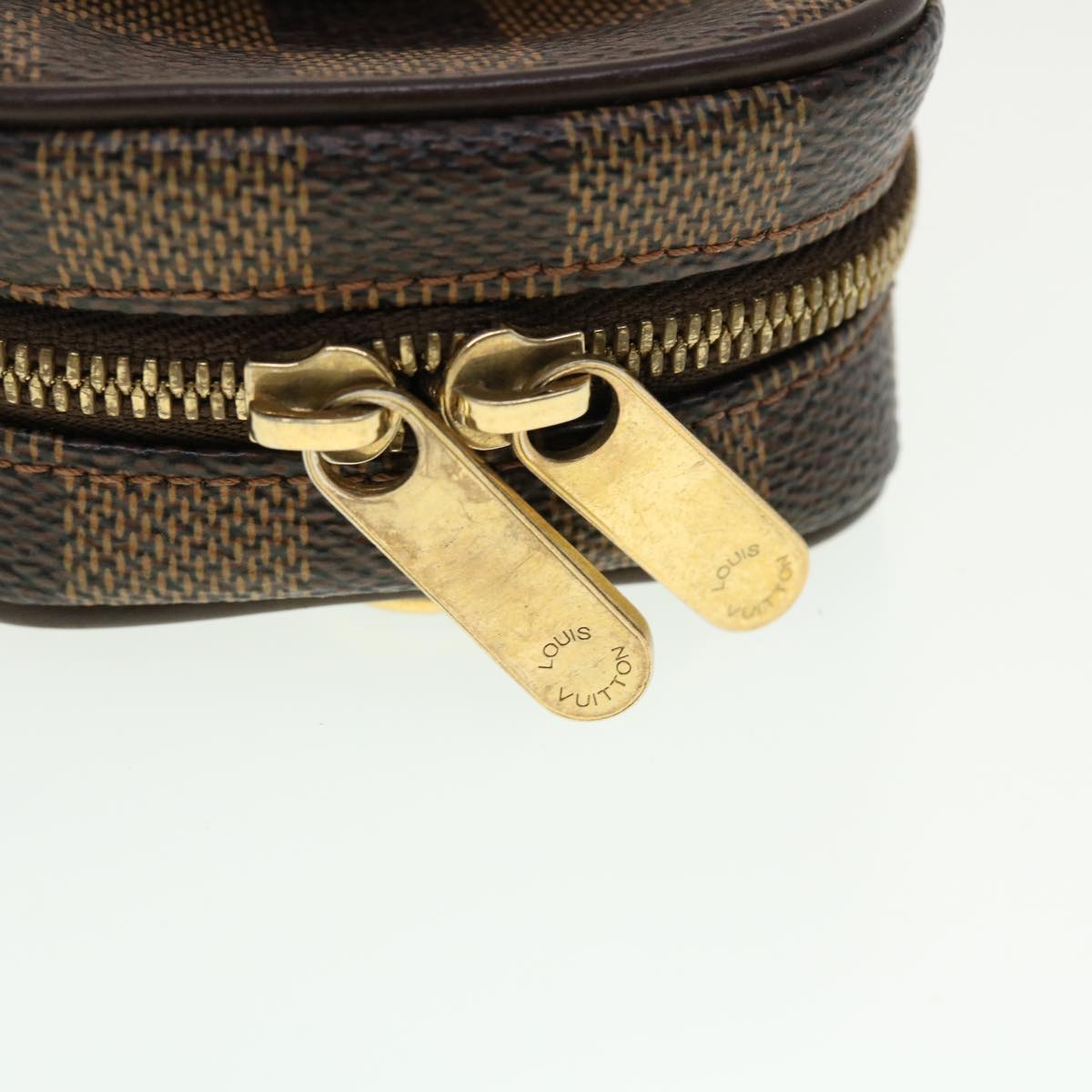 LOUIS VUITTON Okapi Clutch Bag
