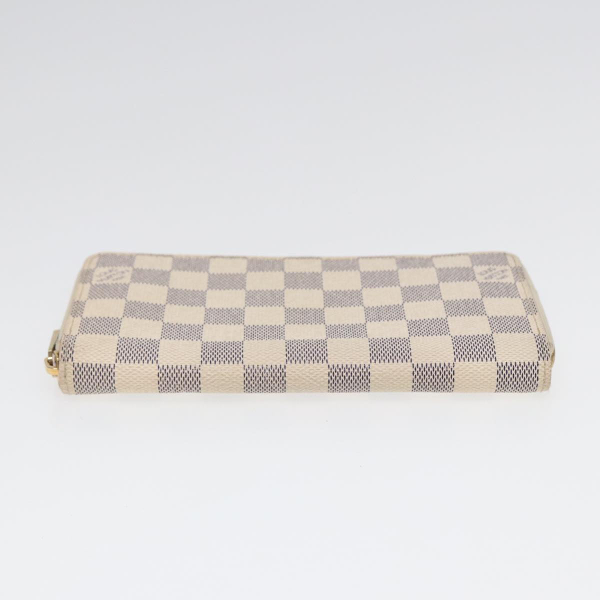 LOUIS VUITTON Portefeuille zippy Wallet