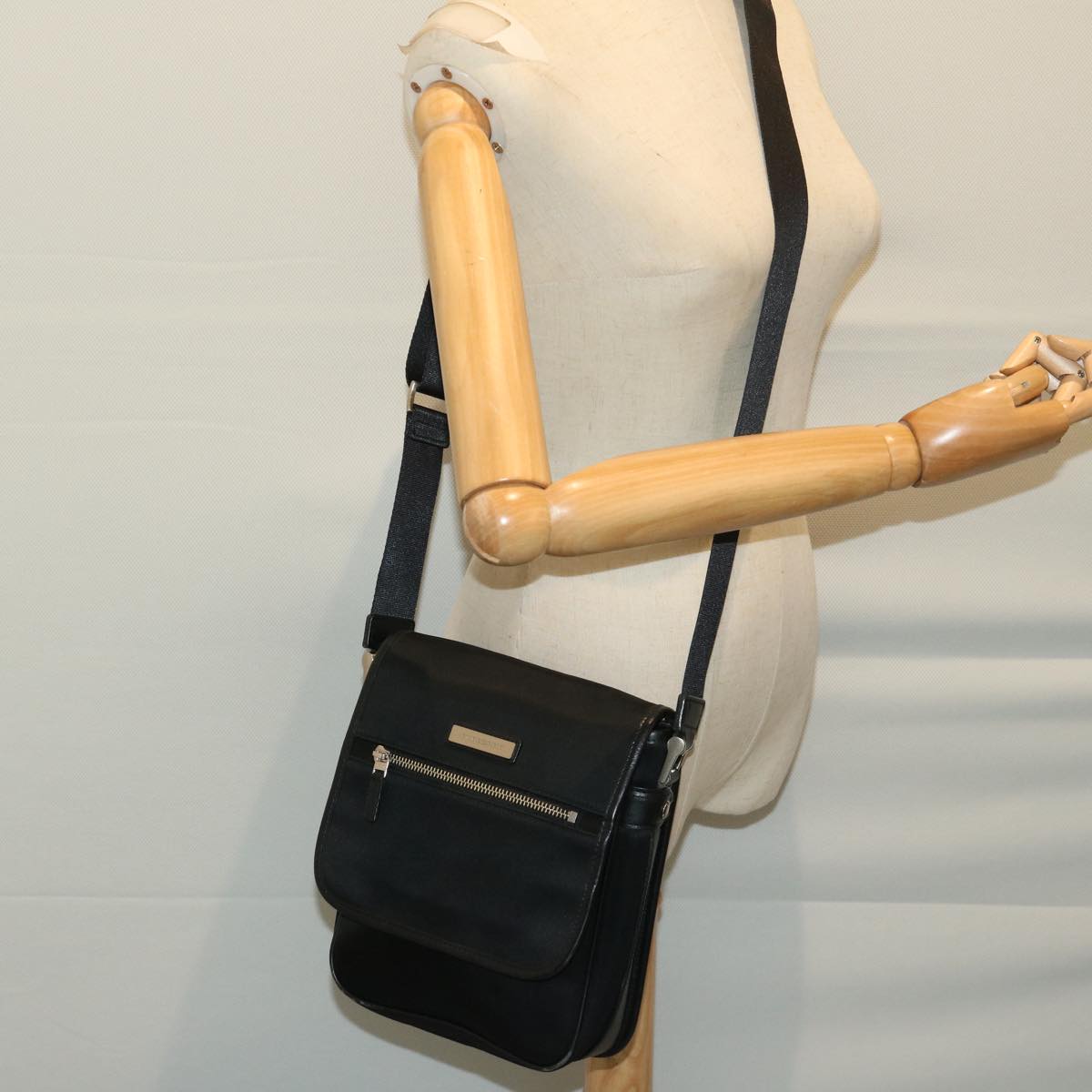 BURBERRY Shoulder Bag