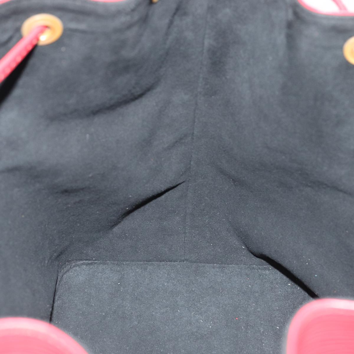 LOUIS VUITTON Noe Shoulder Bag