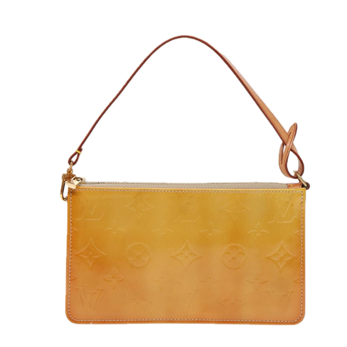 LOUIS VUITTON Lexington Clutch Bag