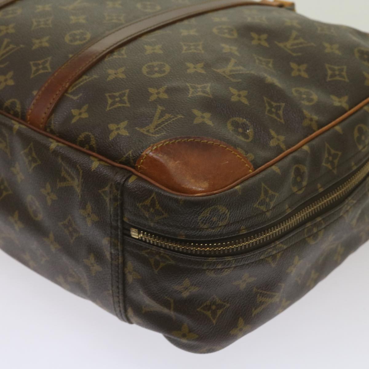 LOUIS VUITTON Sirius Travel