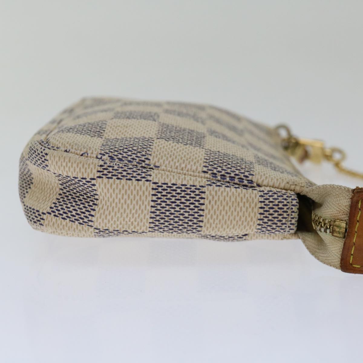 LOUIS VUITTON Pochette Accessoire Clutch Bag