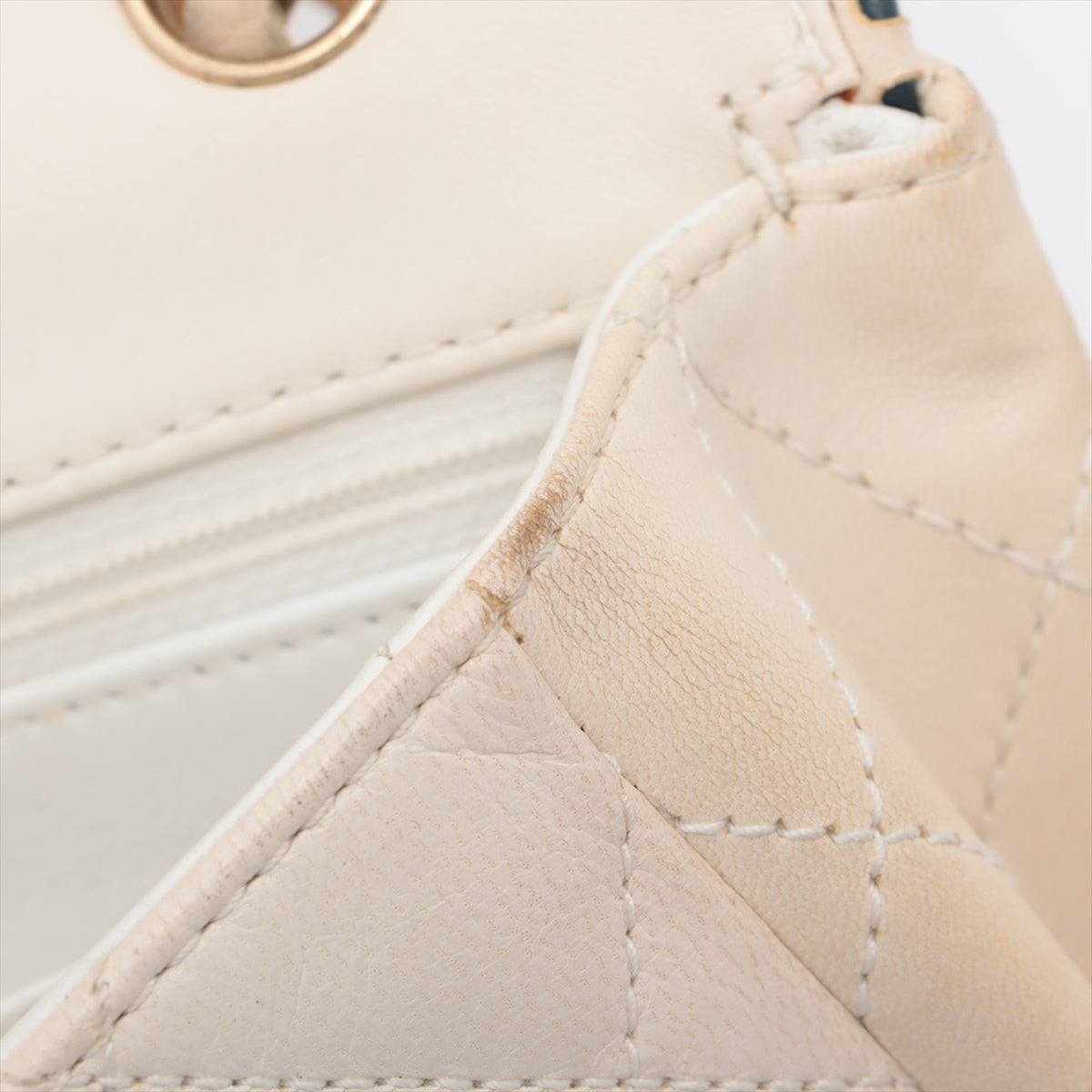 CHANEL Timeless Shoulder Bag