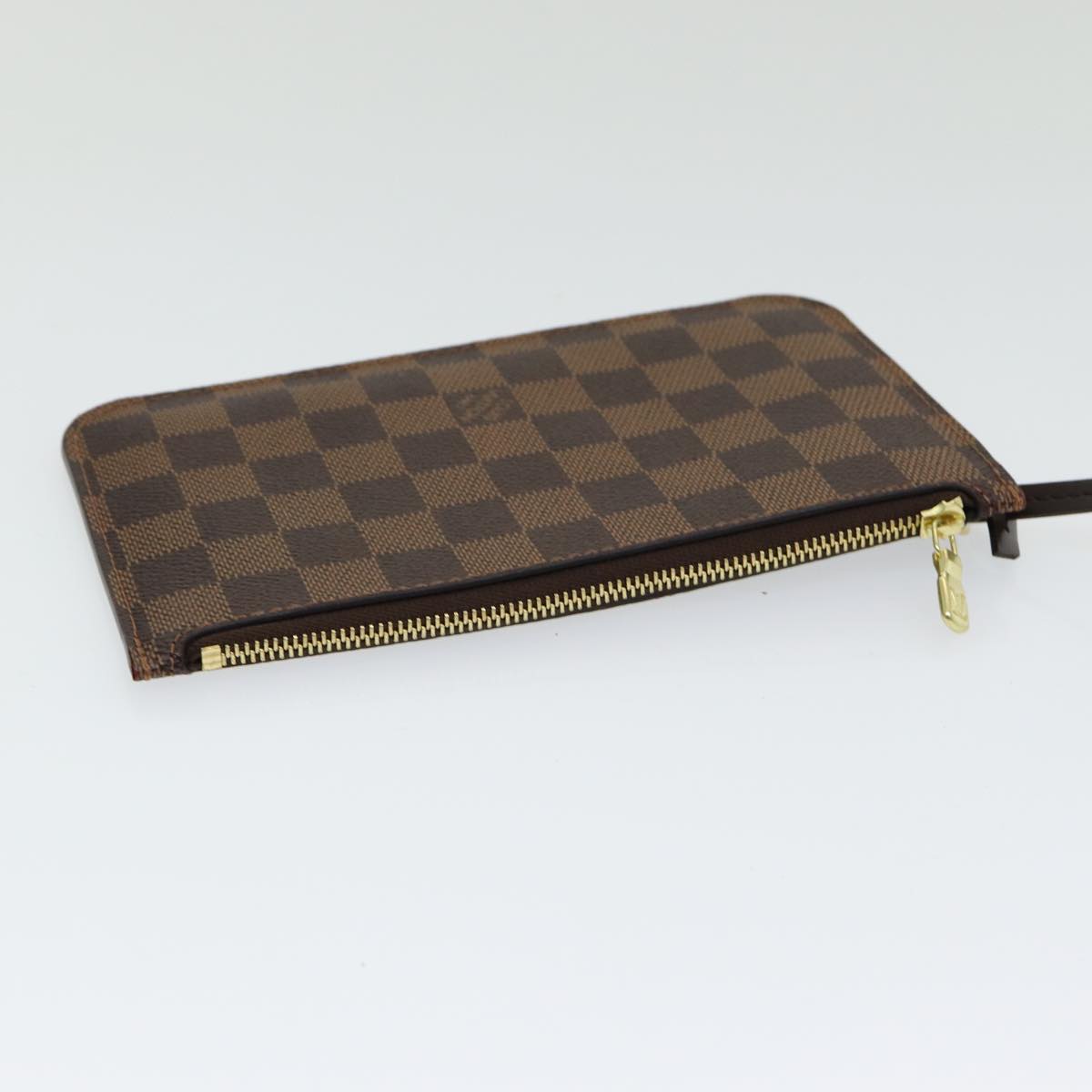 LOUIS VUITTON Neverfull pouch Clutch Bag