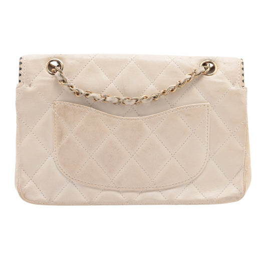 CHANEL Timeless Shoulder Bag
