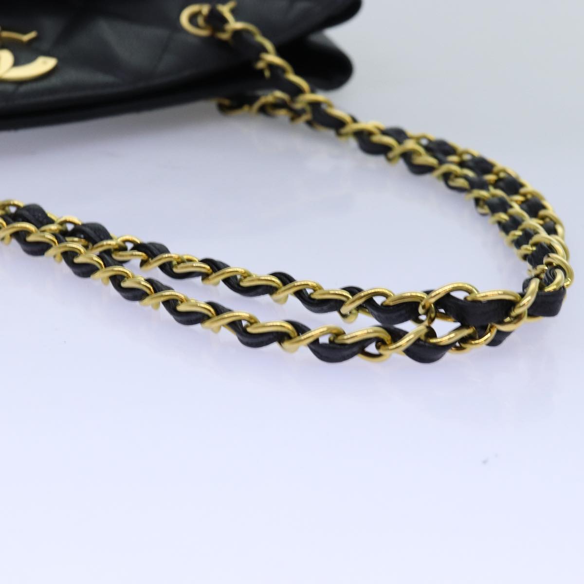 Top Quality Chanel Coco Mark Shoulder Bag