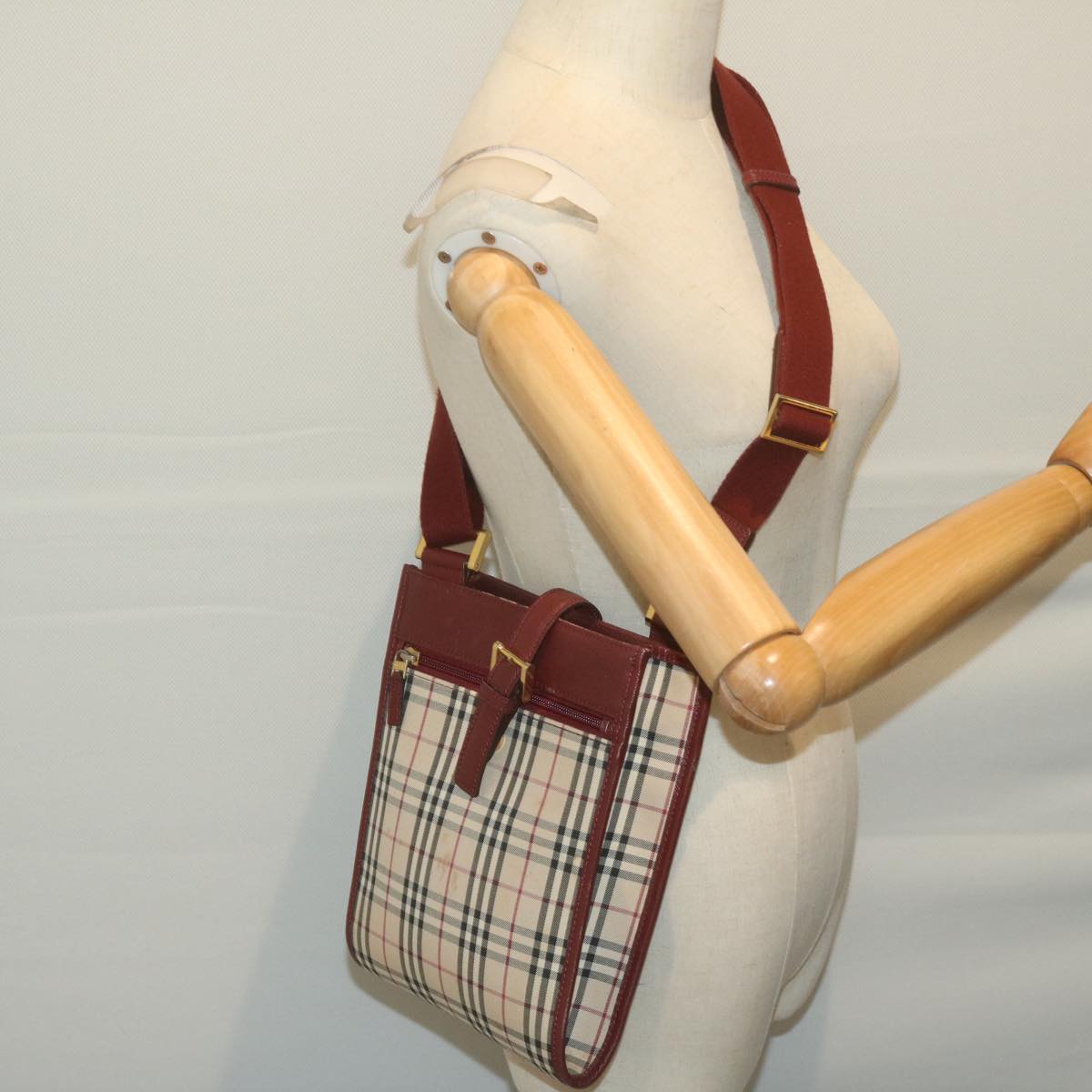 BURBERRY Shoulder Bag