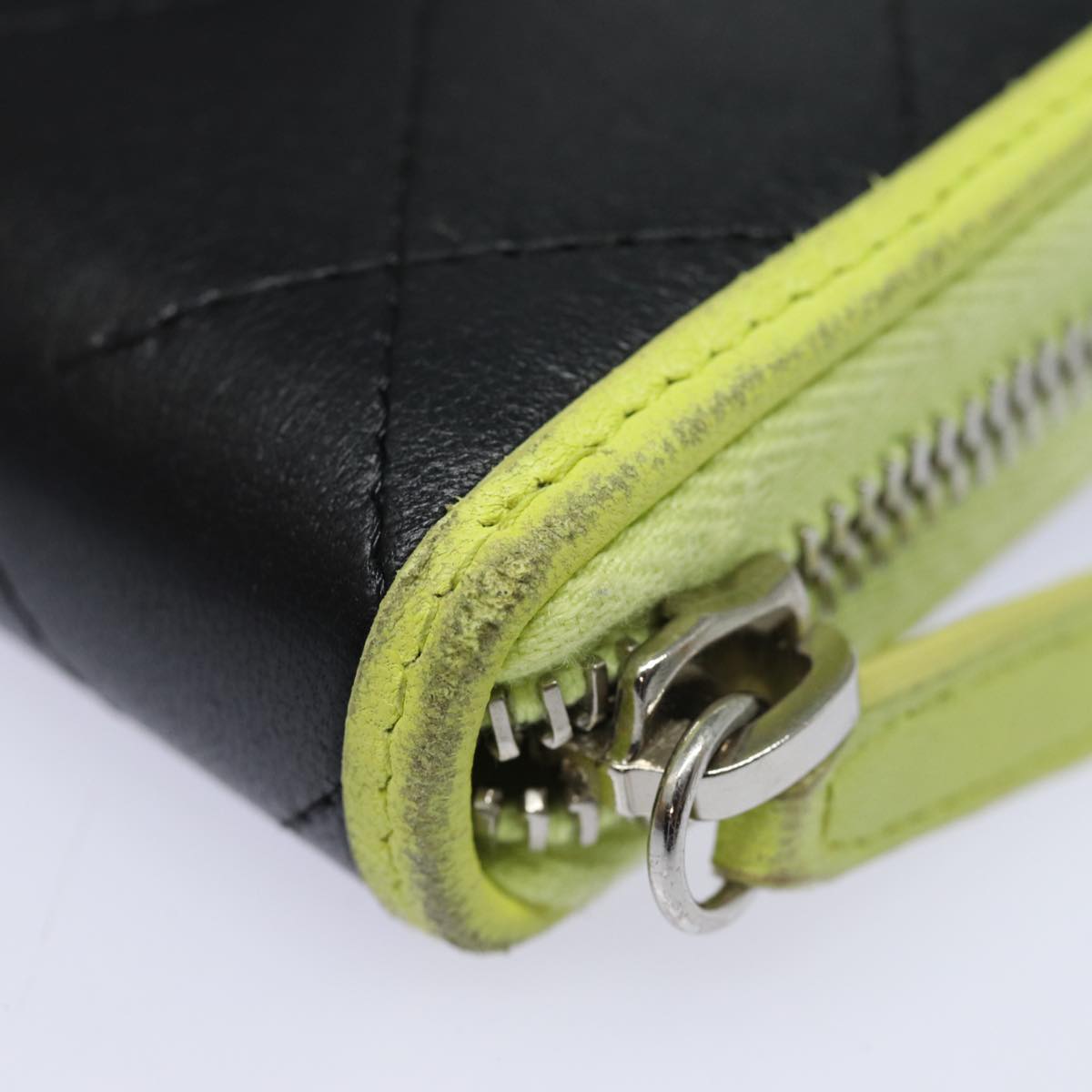 Top Quality Chanel Matelasse Wallet