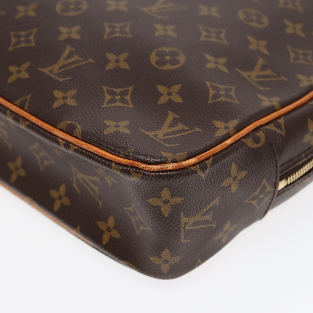 LOUIS VUITTON Porte Documents Briefcases & Attaches