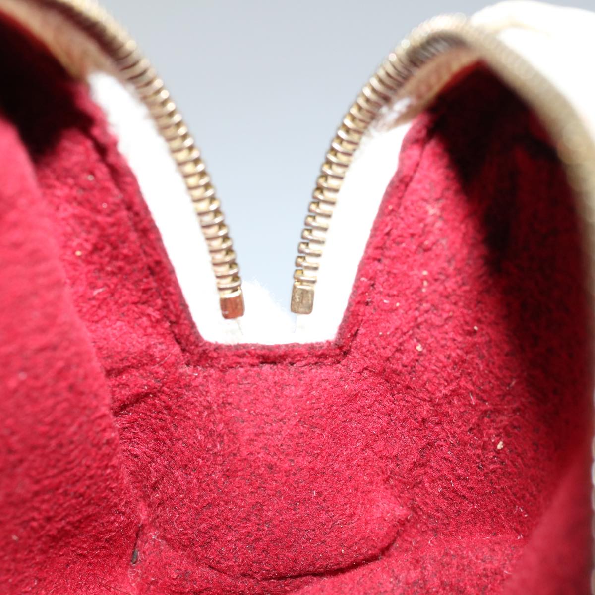 LOUIS VUITTON Wapity Clutch Bag