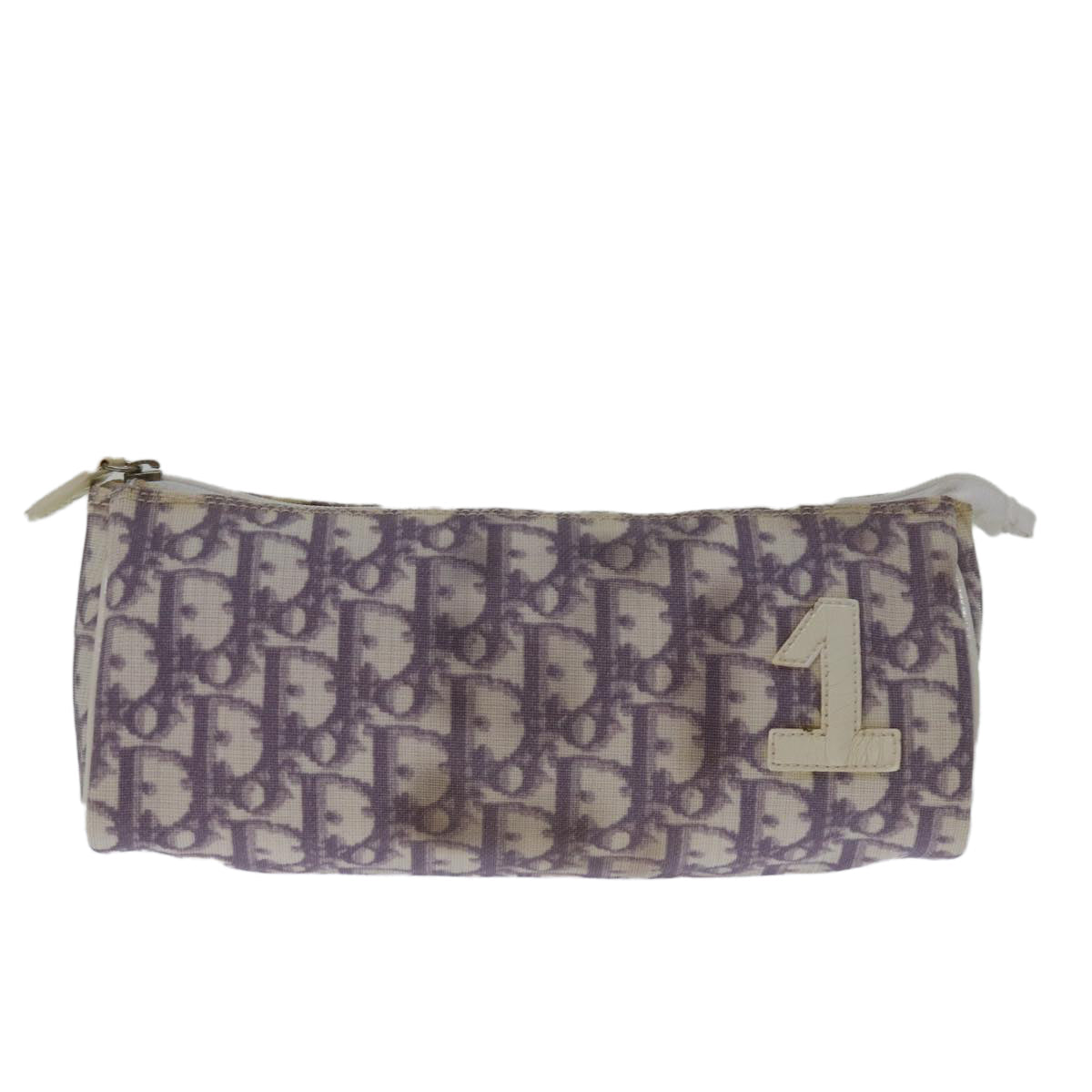 Dior Trotter Clutch Bag