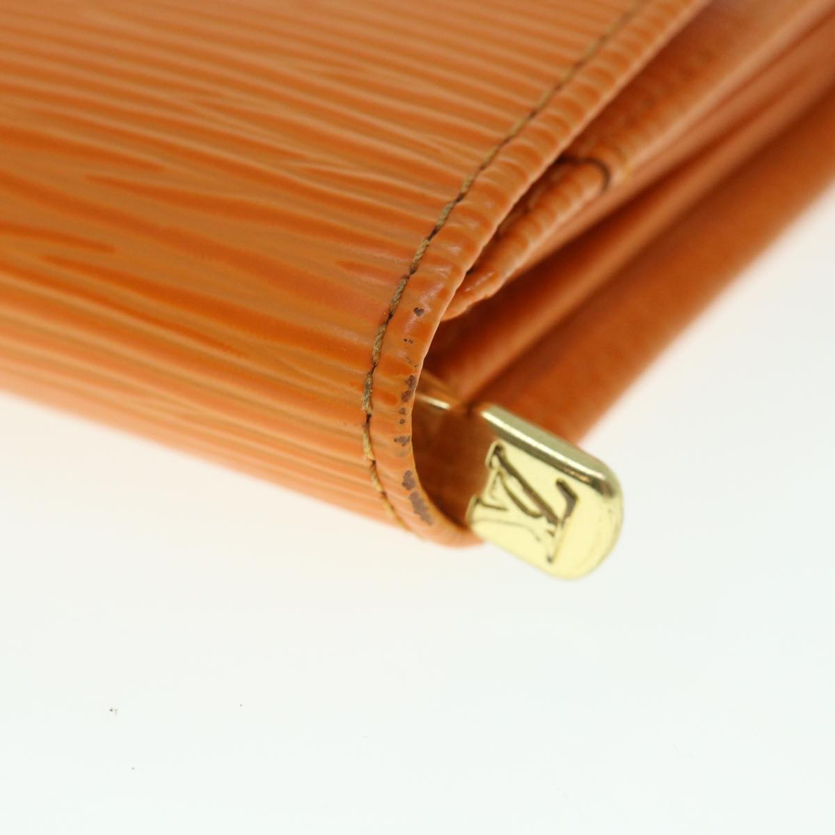 LOUIS VUITTON Porte Monnaie Credit Wallet