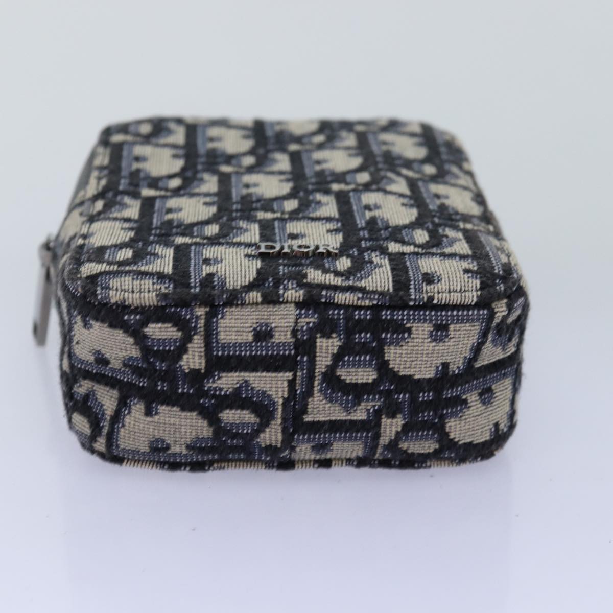 Dior Oblique Clutch Bag