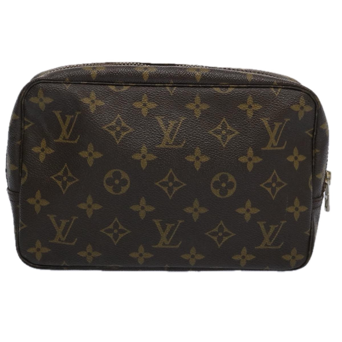 LOUIS VUITTON Trousse de Toilette Clutch Bag
