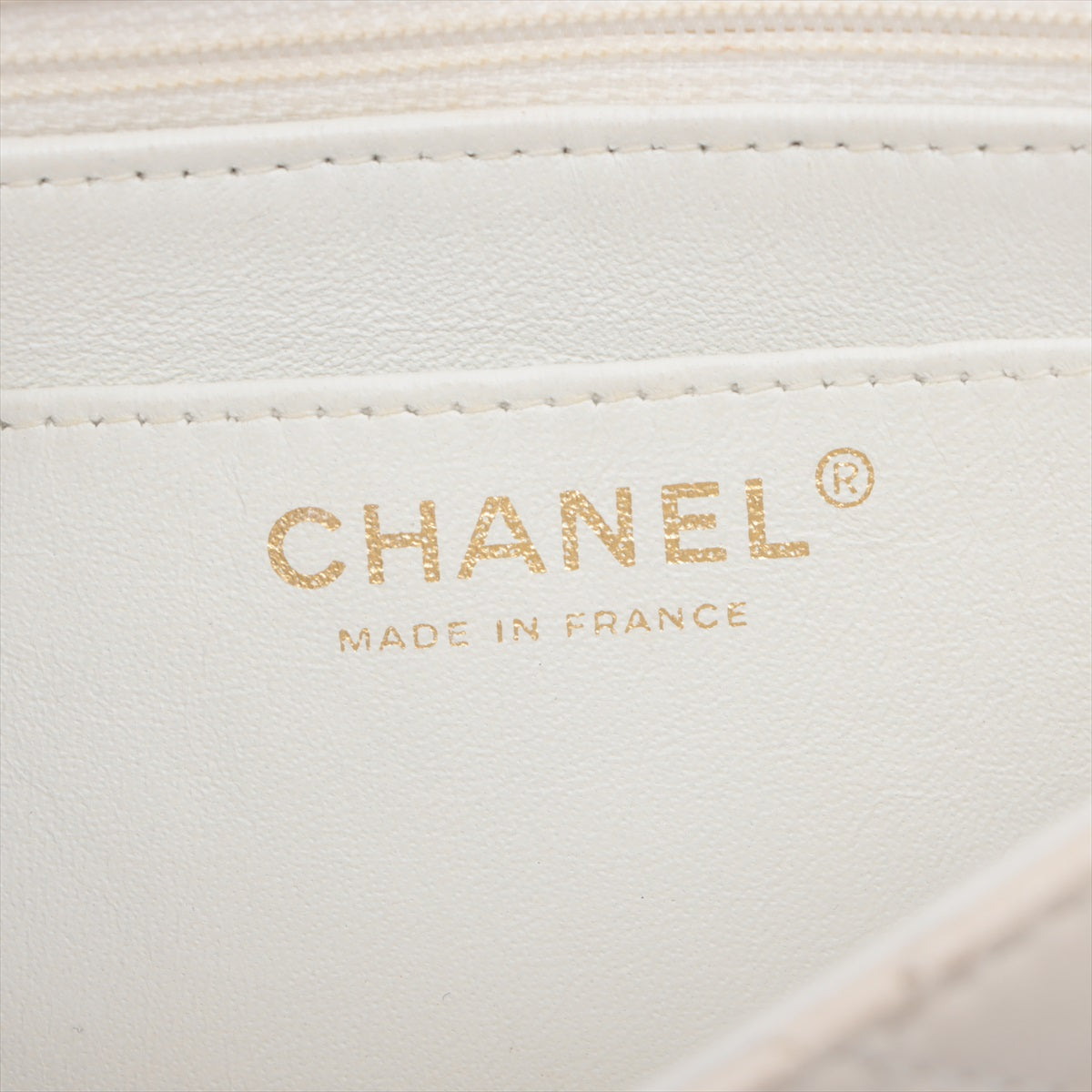 CHANEL Timeless Shoulder Bag