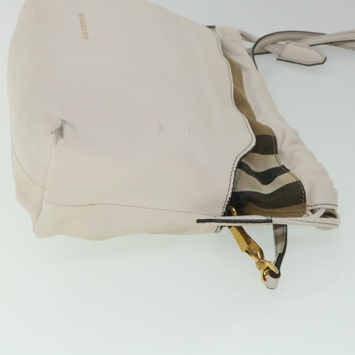 BURBERRY Shoulder Bag