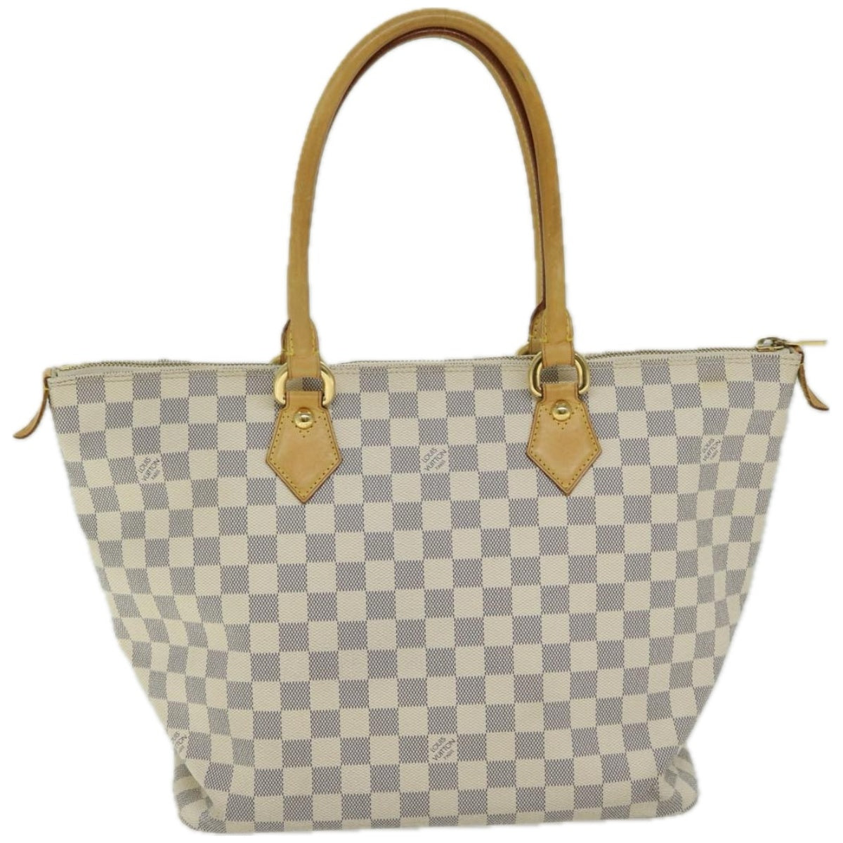 LOUIS VUITTON Saleya Tote