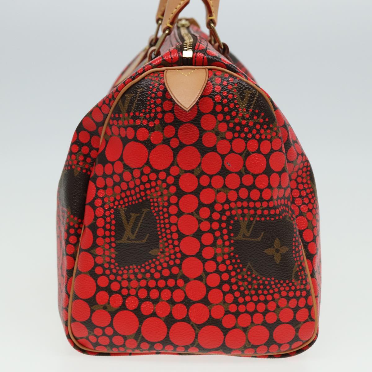 LOUIS VUITTON Speedy 30 Handbag