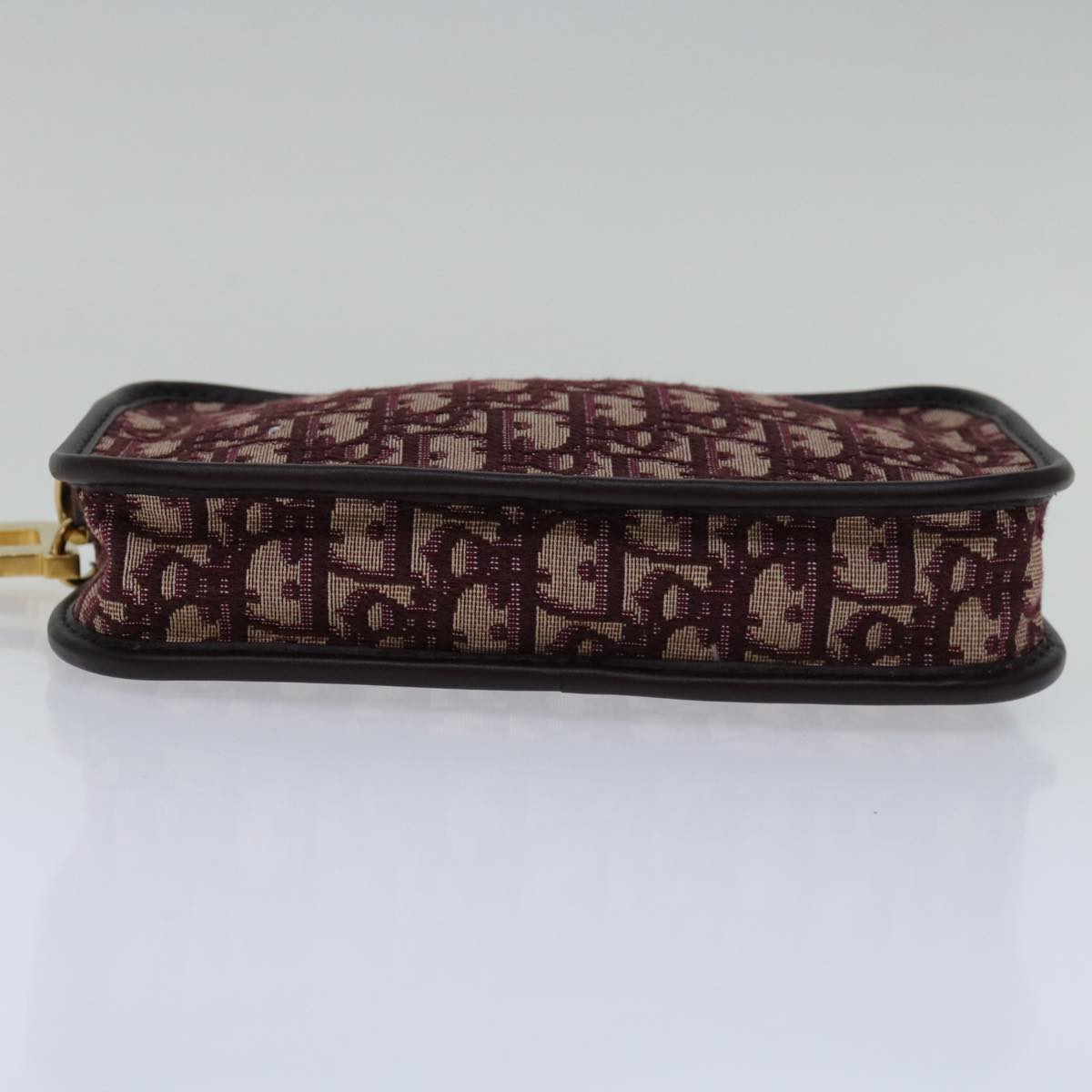 Dior Trotter Clutch Bag