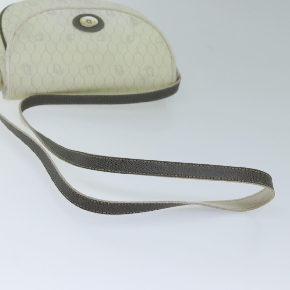 Dior Honeycomb Shoulder Bag
