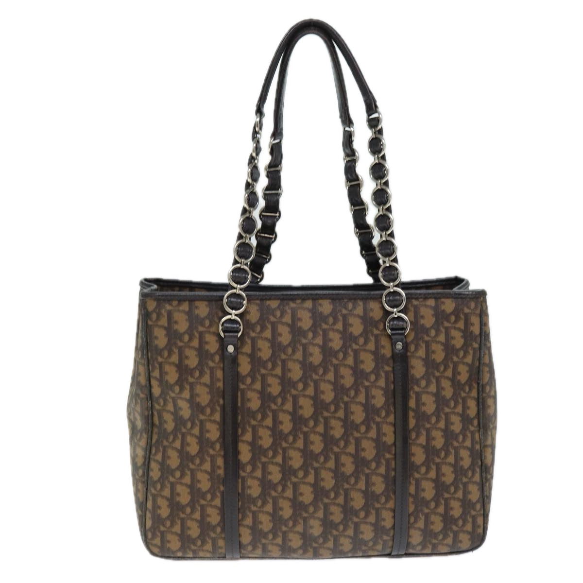 Dior Trotter Shoulder Bag