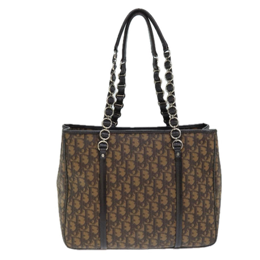 Dior Trotter Shoulder Bag