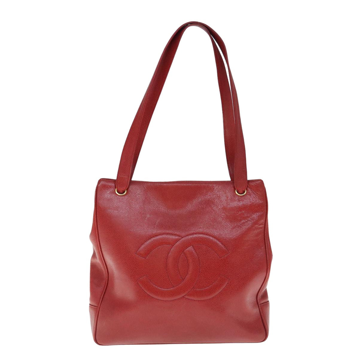 CHANEL Shoulder Bag