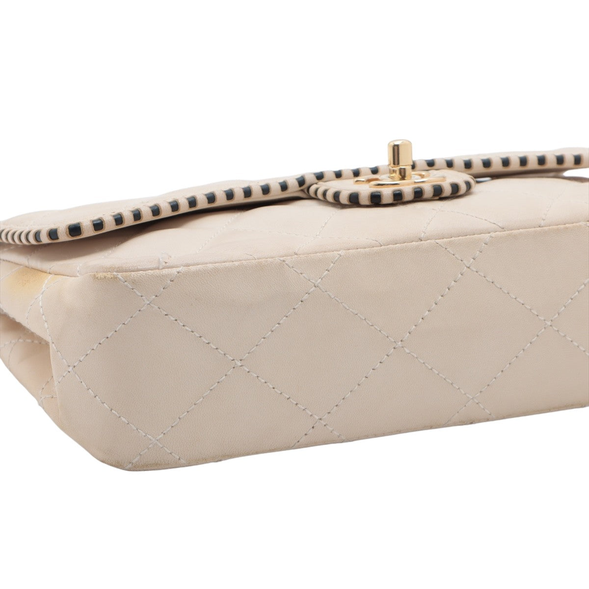 CHANEL Timeless Shoulder Bag