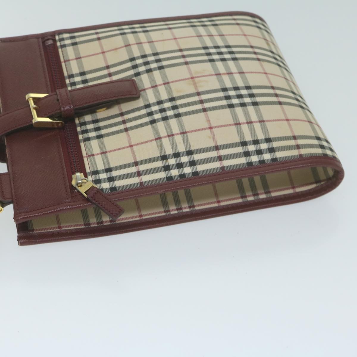 BURBERRY Shoulder Bag