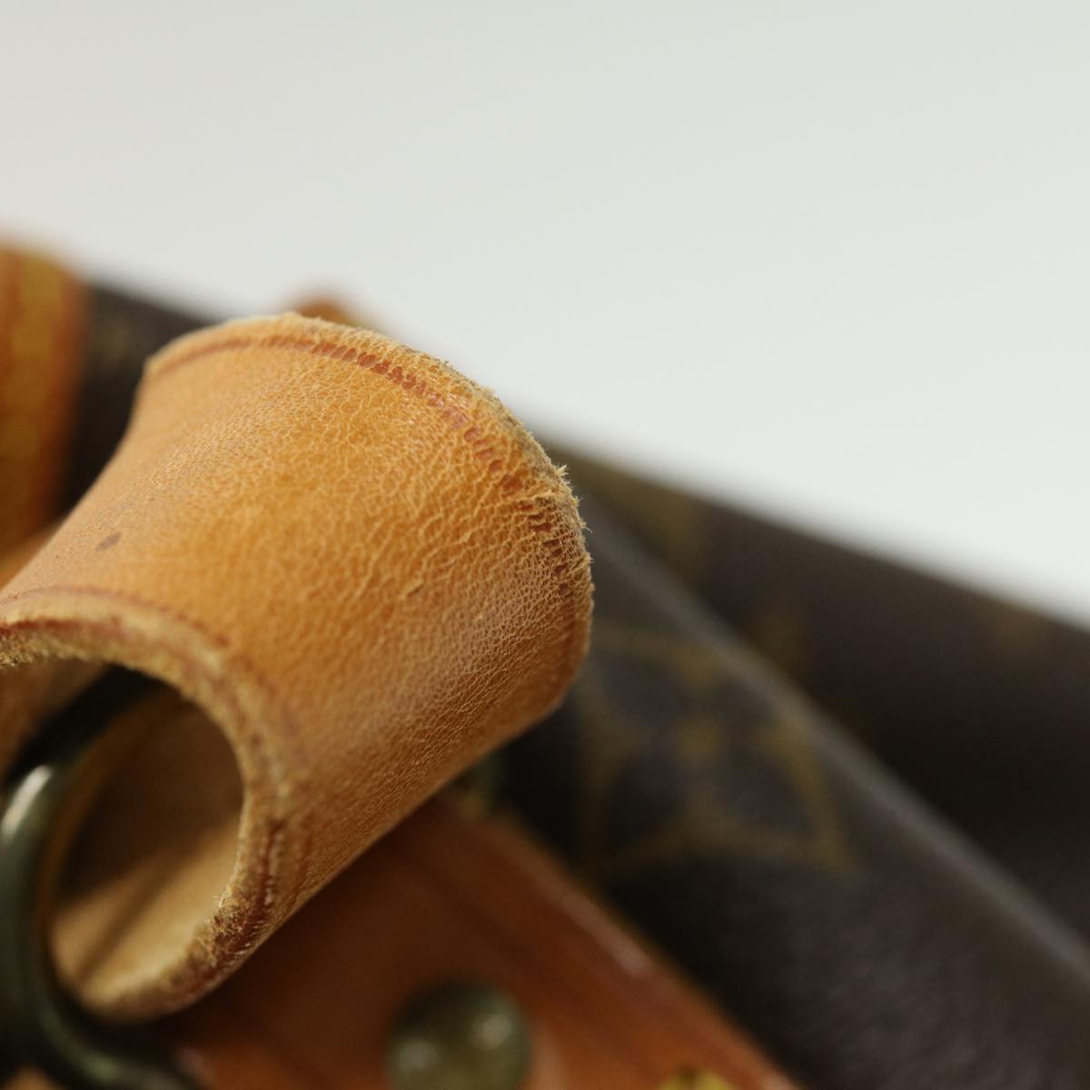 Louis Vuitton Petit Noe Shoulder Bag