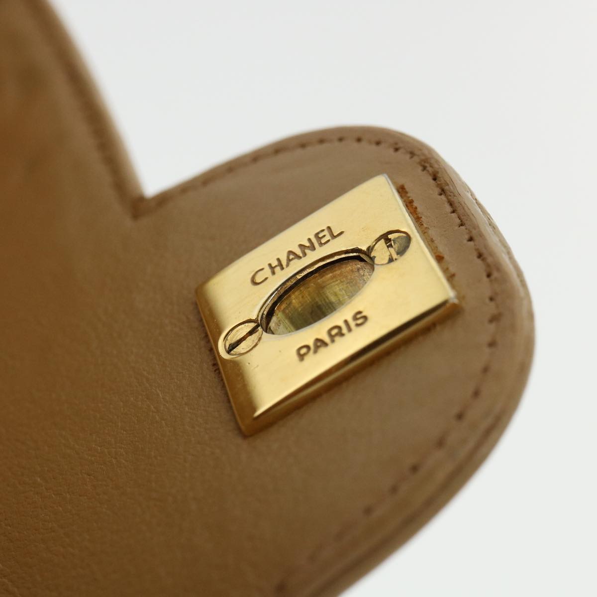 CHANEL Shoulder Bag
