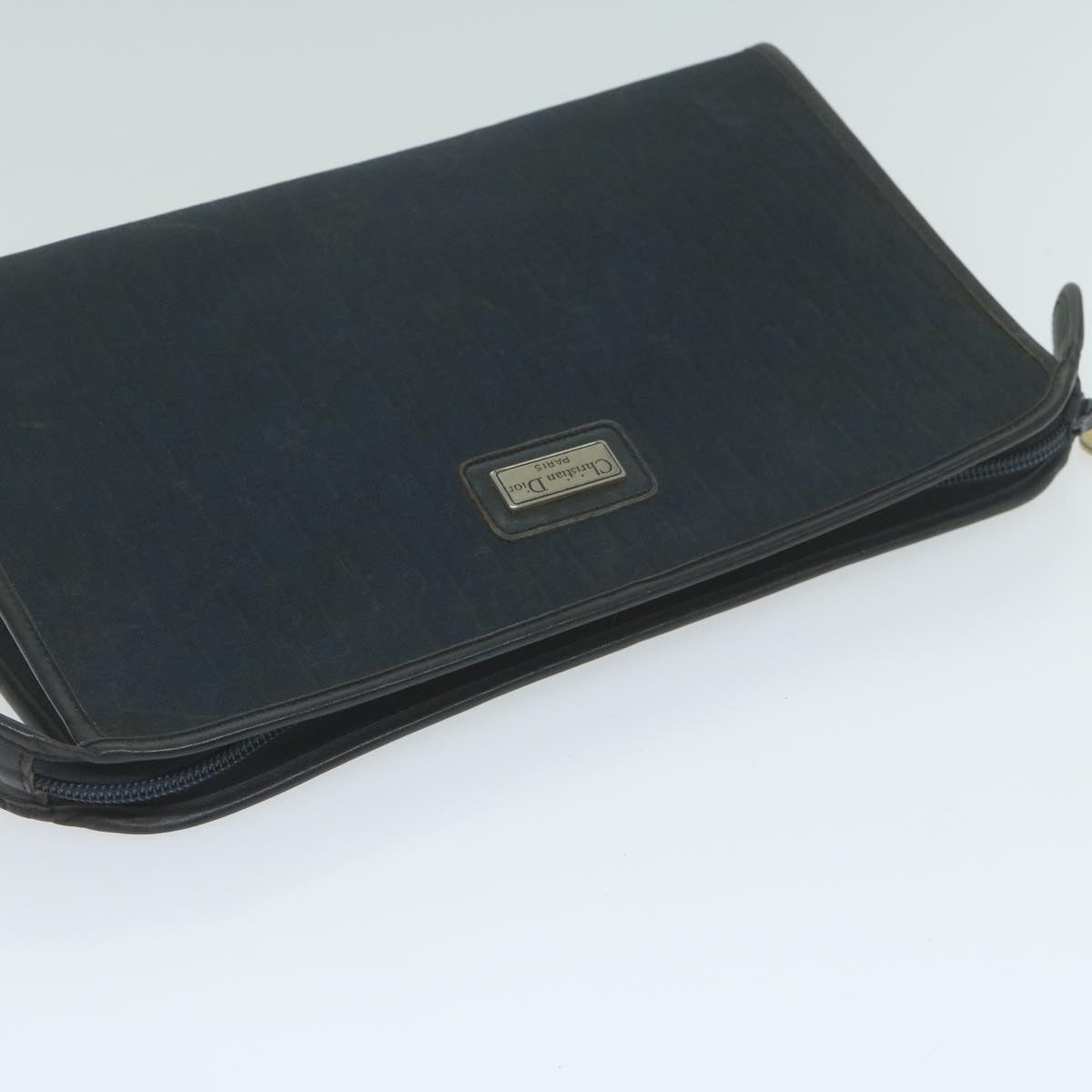 Dior Clutch Bag