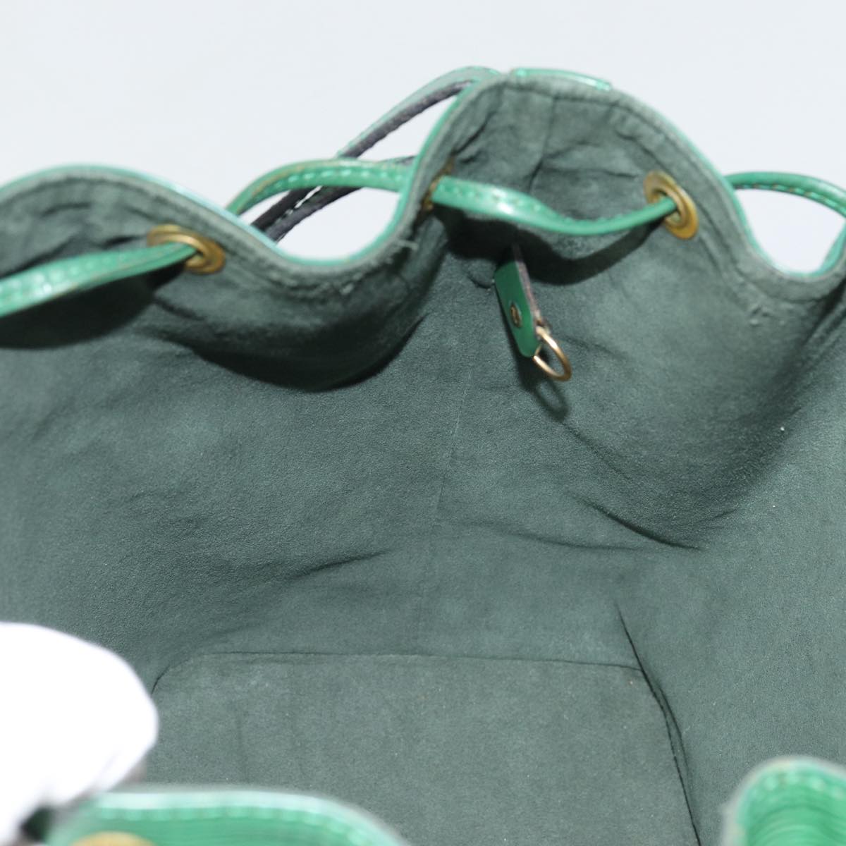 LOUIS VUITTON Noe Shoulder Bag