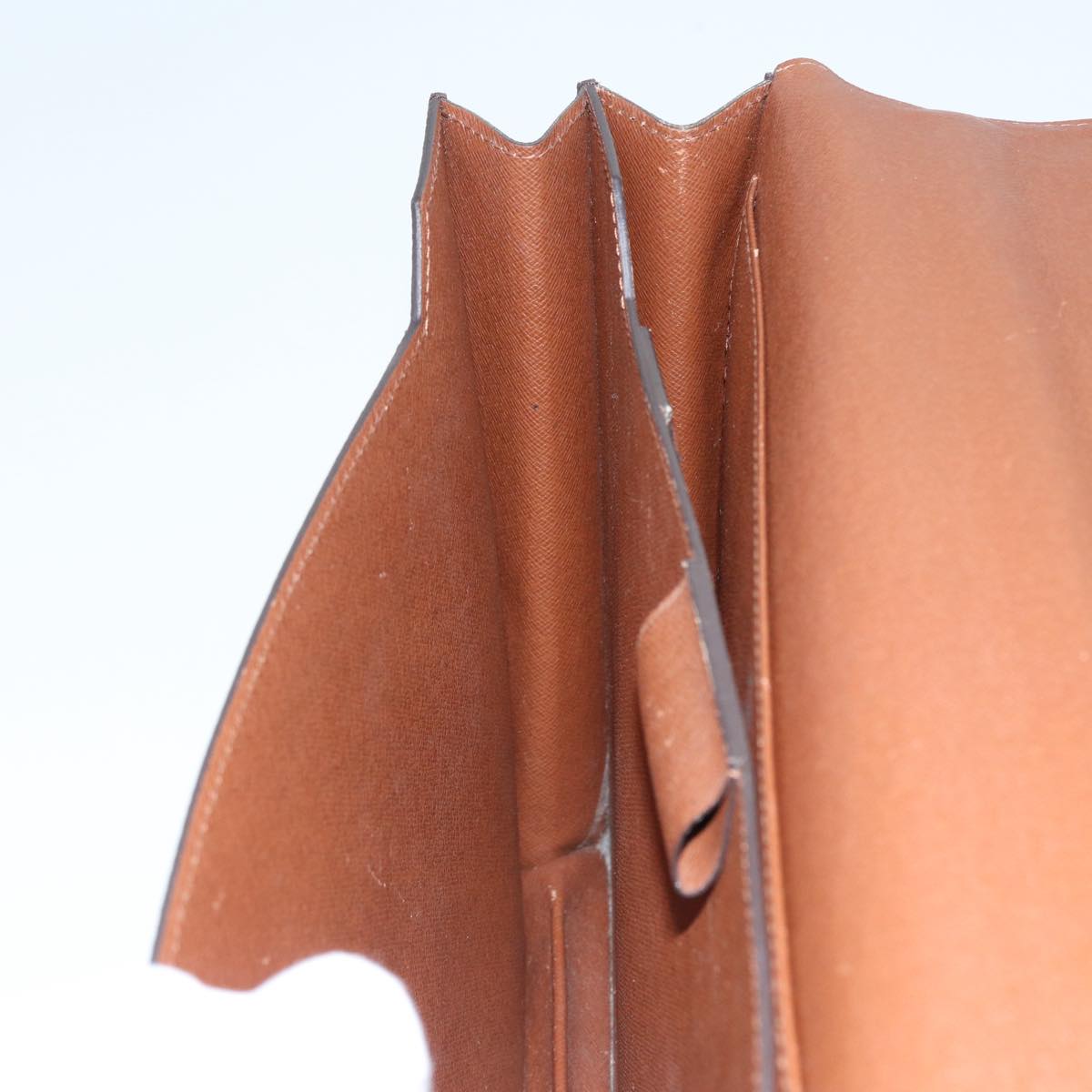 LOUIS VUITTON Serviette Conseiller Briefcases & Attaches
