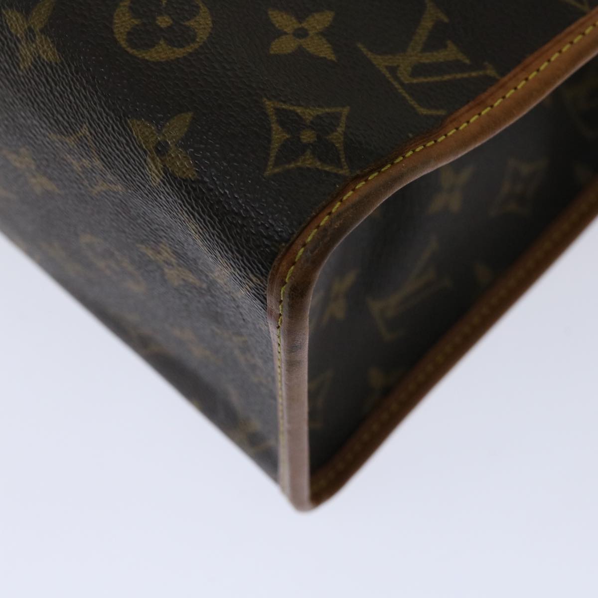 LOUIS VUITTON Popincourt Shoulder Bag