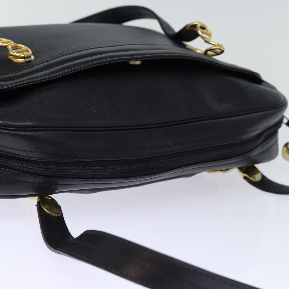 Dior CD Shoulder Bag