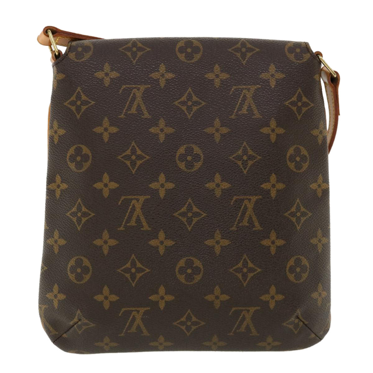 Louis Vuitton Musette Salsa Shoulder Bag