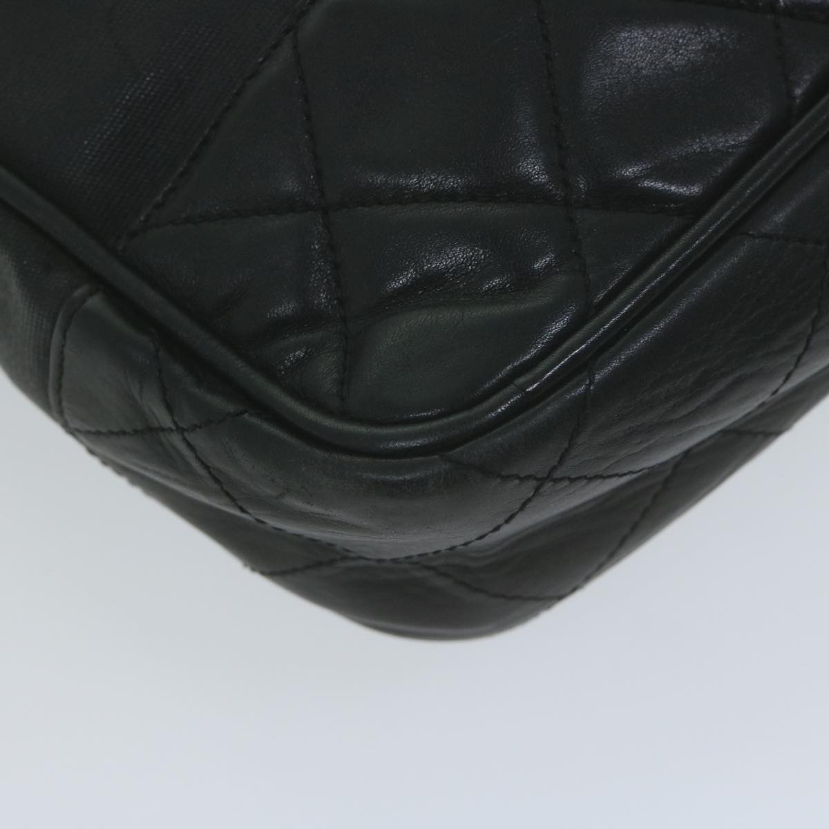 CHANEL Shopping Shoulder Bag