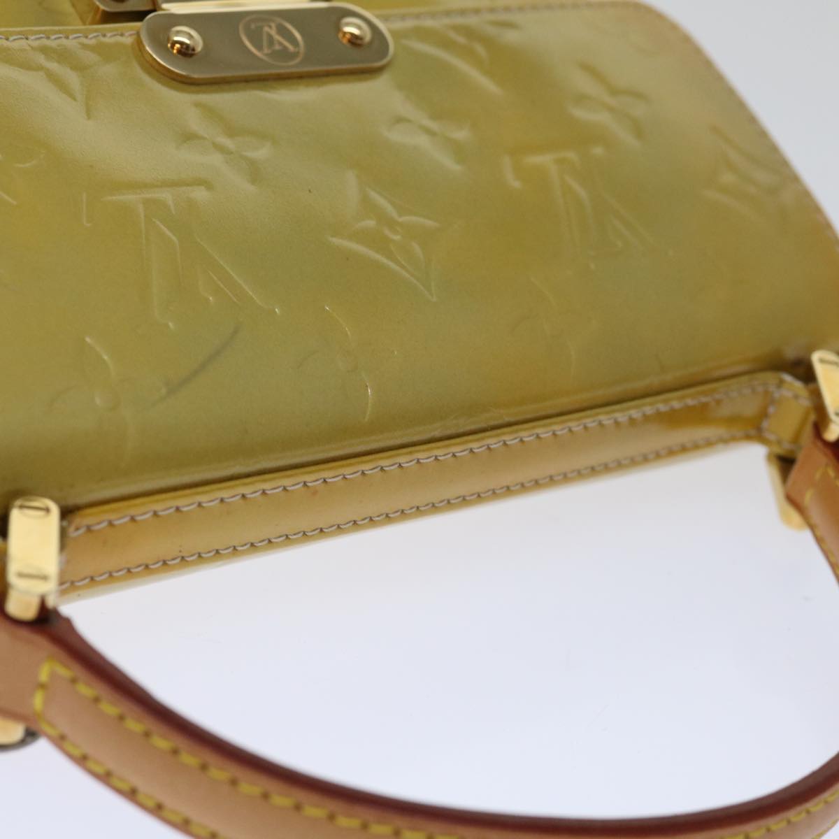 LOUIS VUITTON Spring Street Handbag
