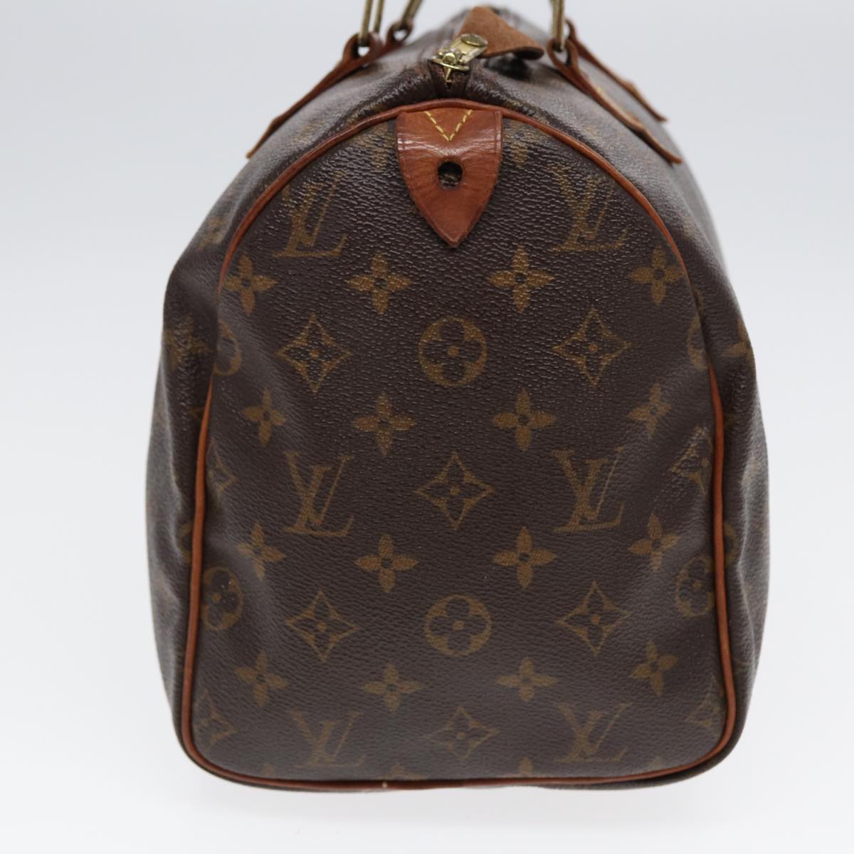 LOUIS VUITTON Speedy 30 Handbag