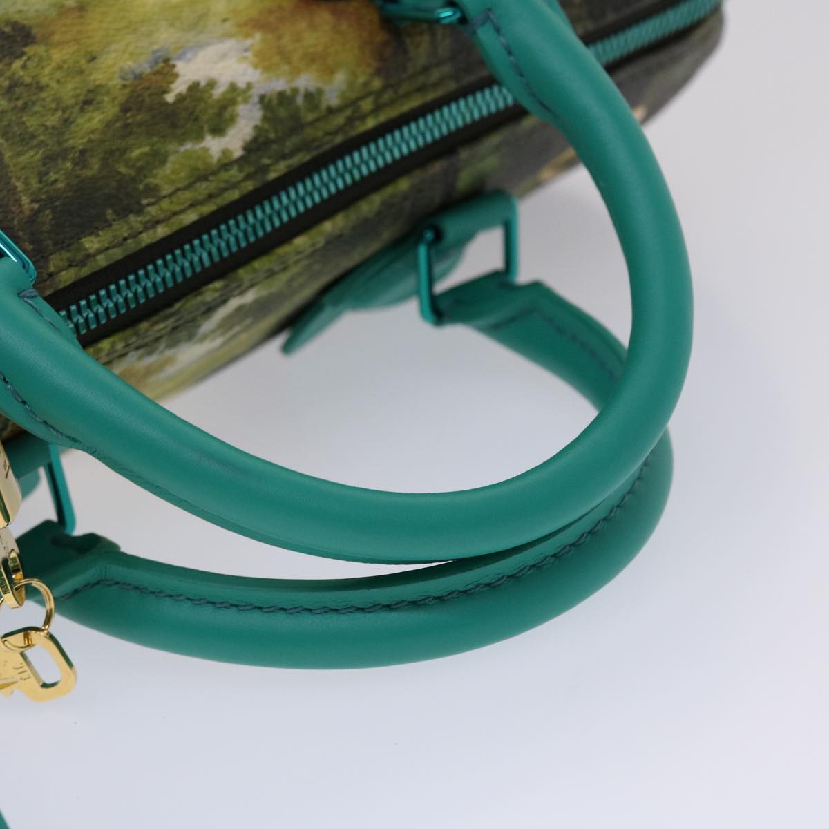 LOUIS VUITTON Speedy 30 Handbag
