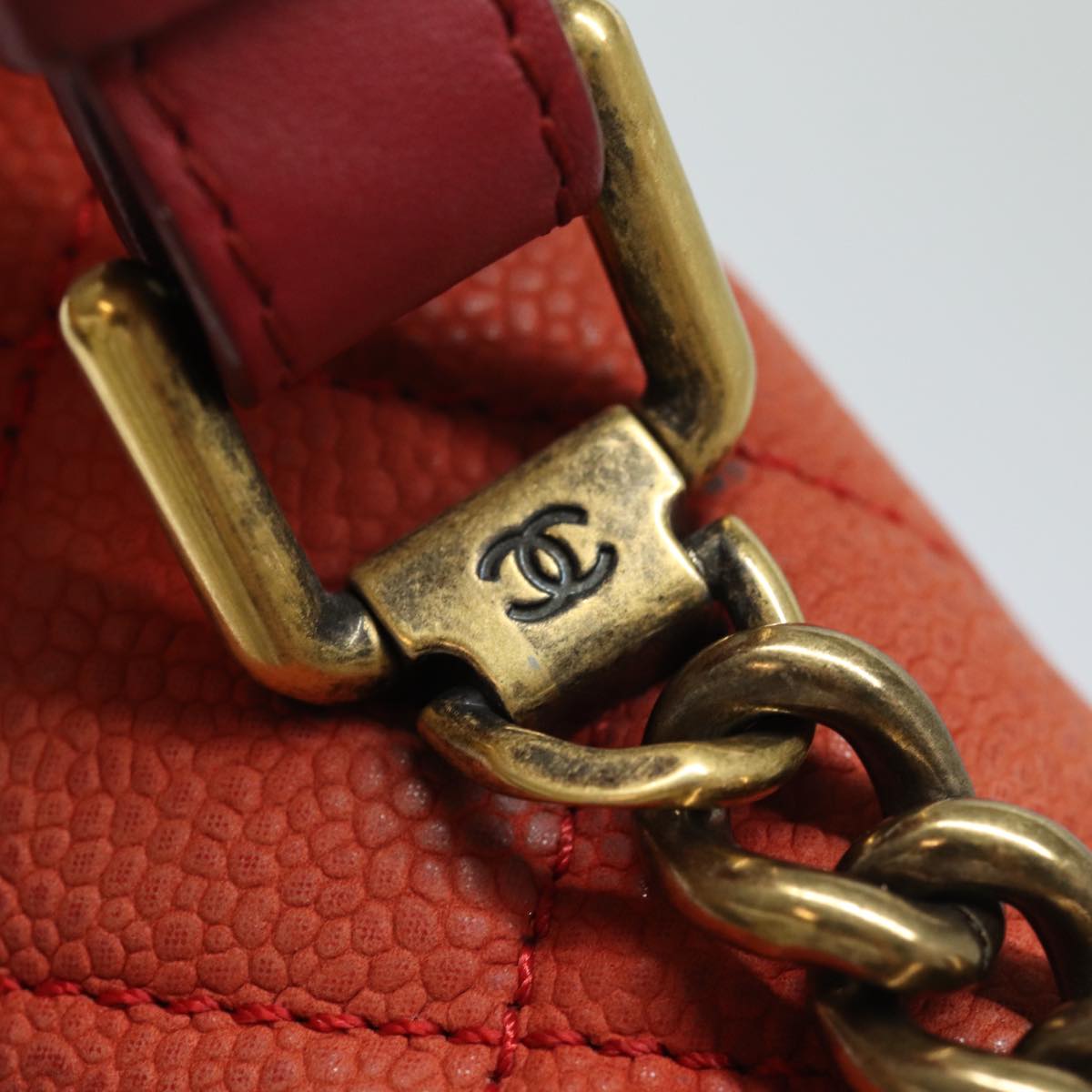 Top Quality Chanel Matelasse Shoulder Bag