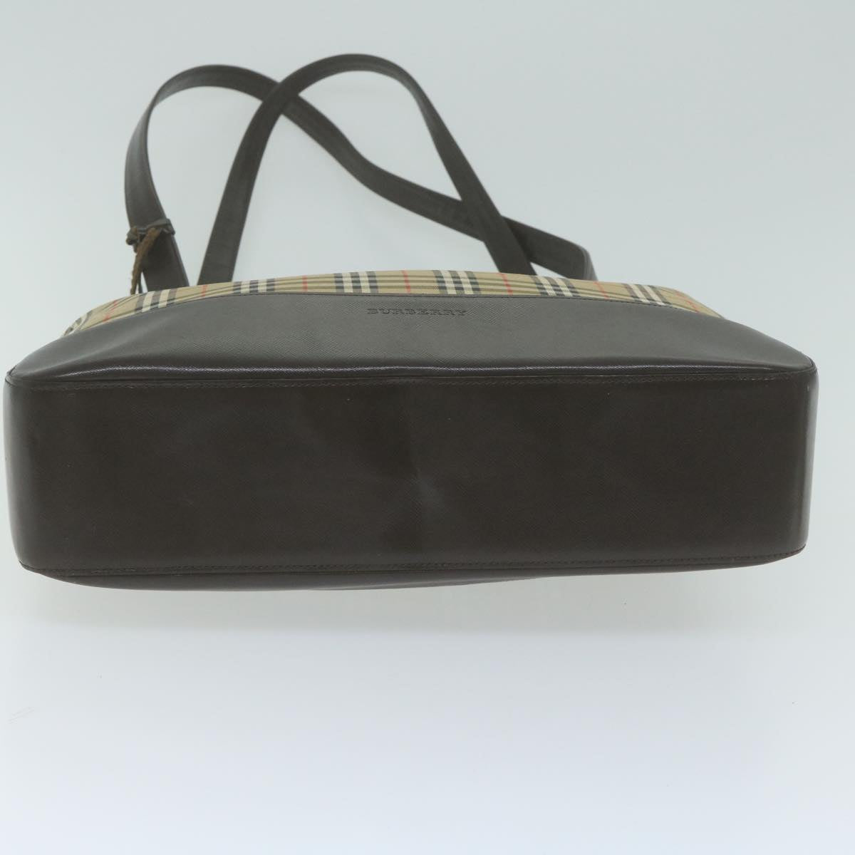 BURBERRY House Check Tote