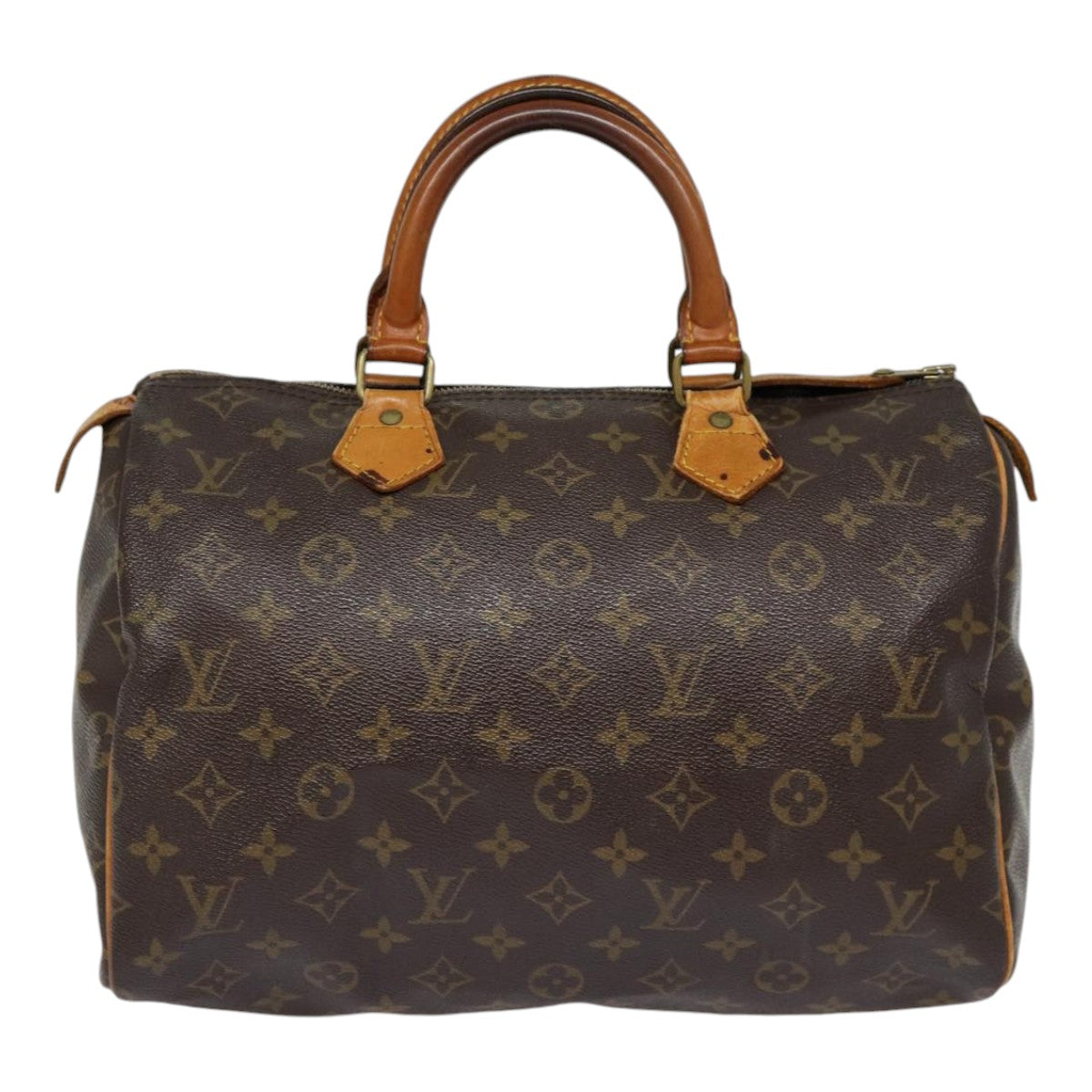 LOUIS VUITTON Speedy 30 Handbag